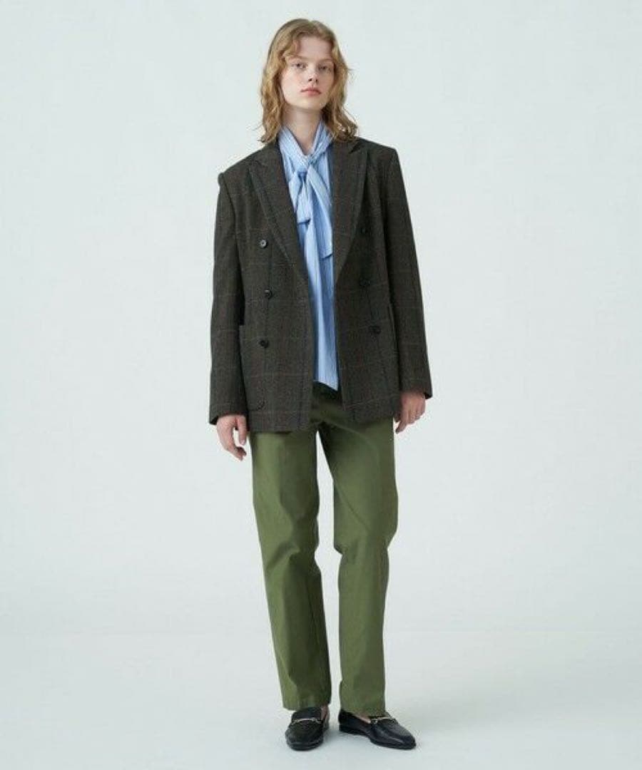 MACPHEE テーラードジャケット 36 トゥモローランド