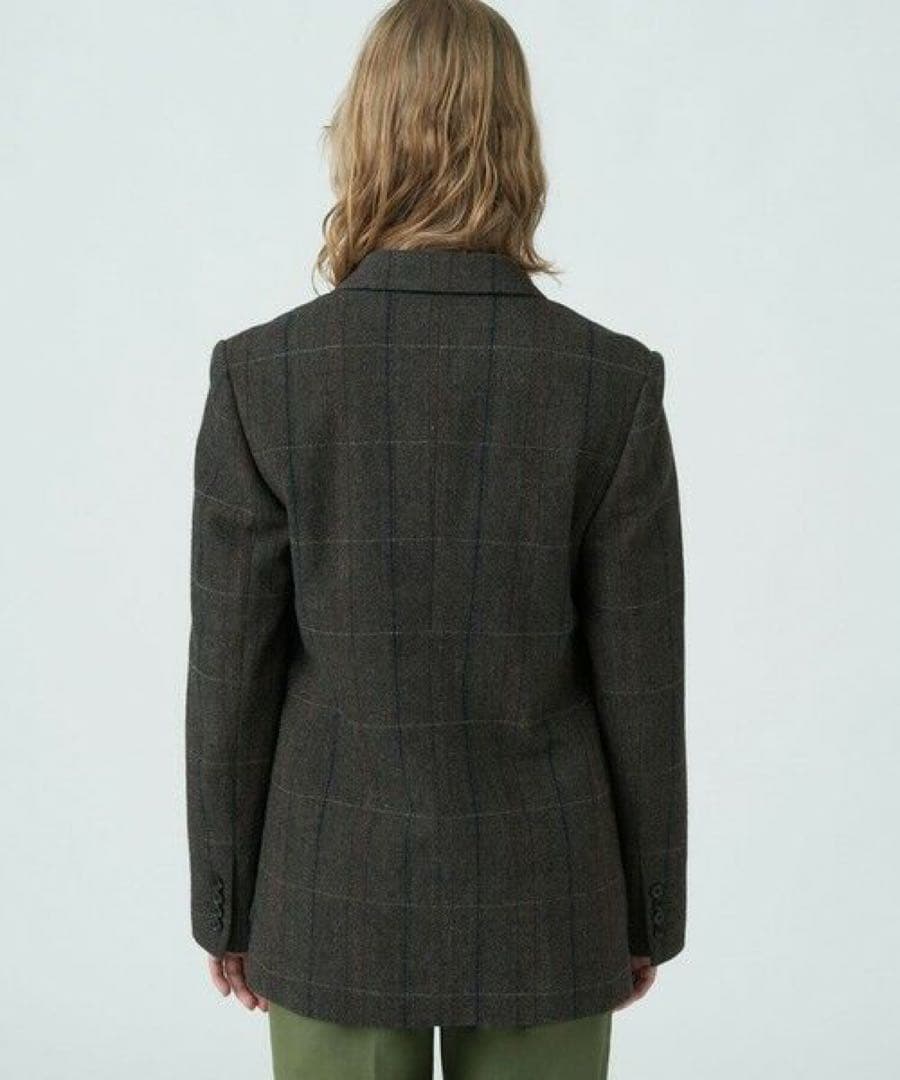 MACPHEE テーラードジャケット 36 トゥモローランド