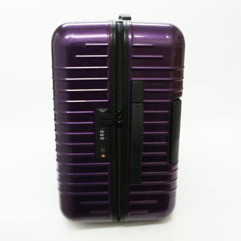 ★正規品★リモワRIMOWA★サルサエアー Check-In L スーツケース★