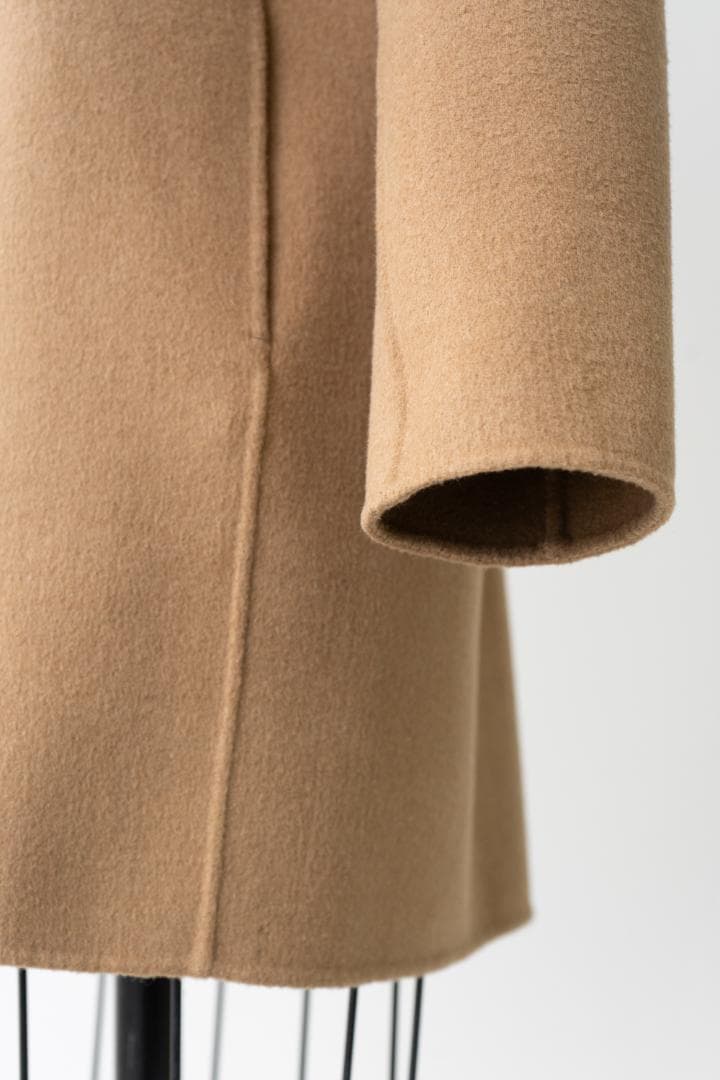 S Max Mara エス マックスマーラ ピーコート