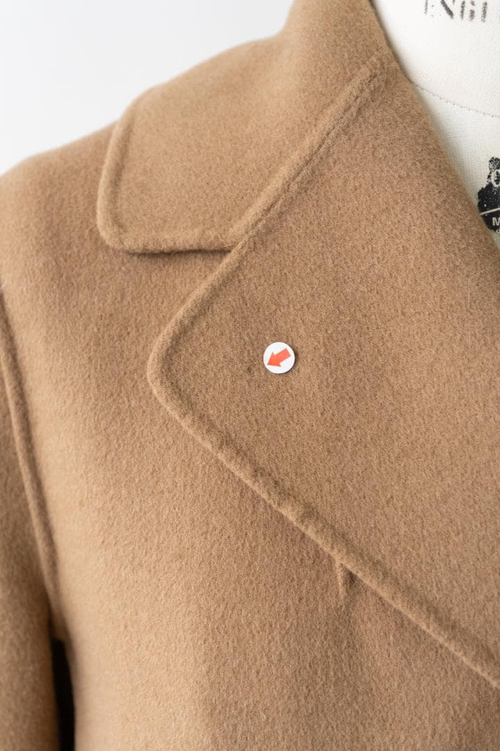 S Max Mara エス マックスマーラ ピーコート