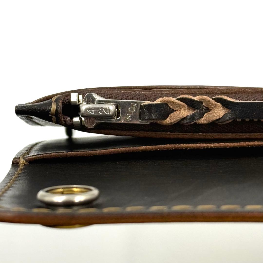 FFF様ご注文分　トラッカーウォレット[TW-03sp]スペシャル仕様