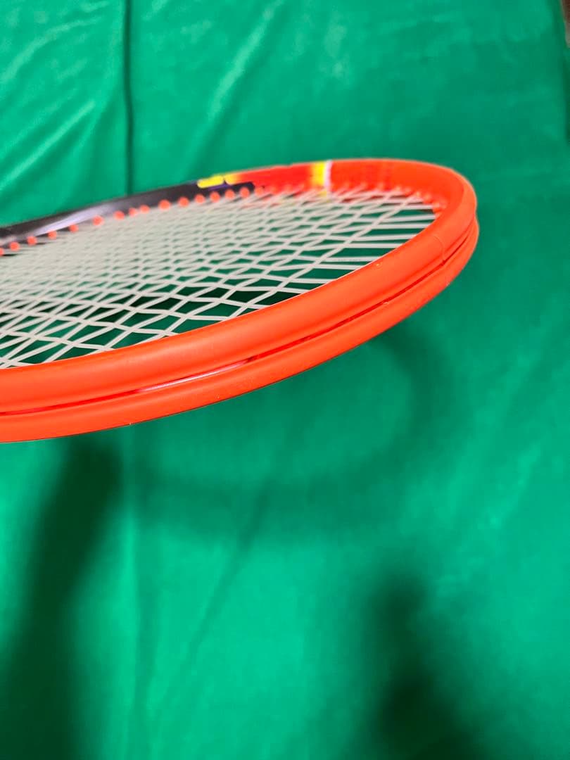 【美品】ヘッド ラジカルプロ HEAD GRAPHEN XT プログロメット