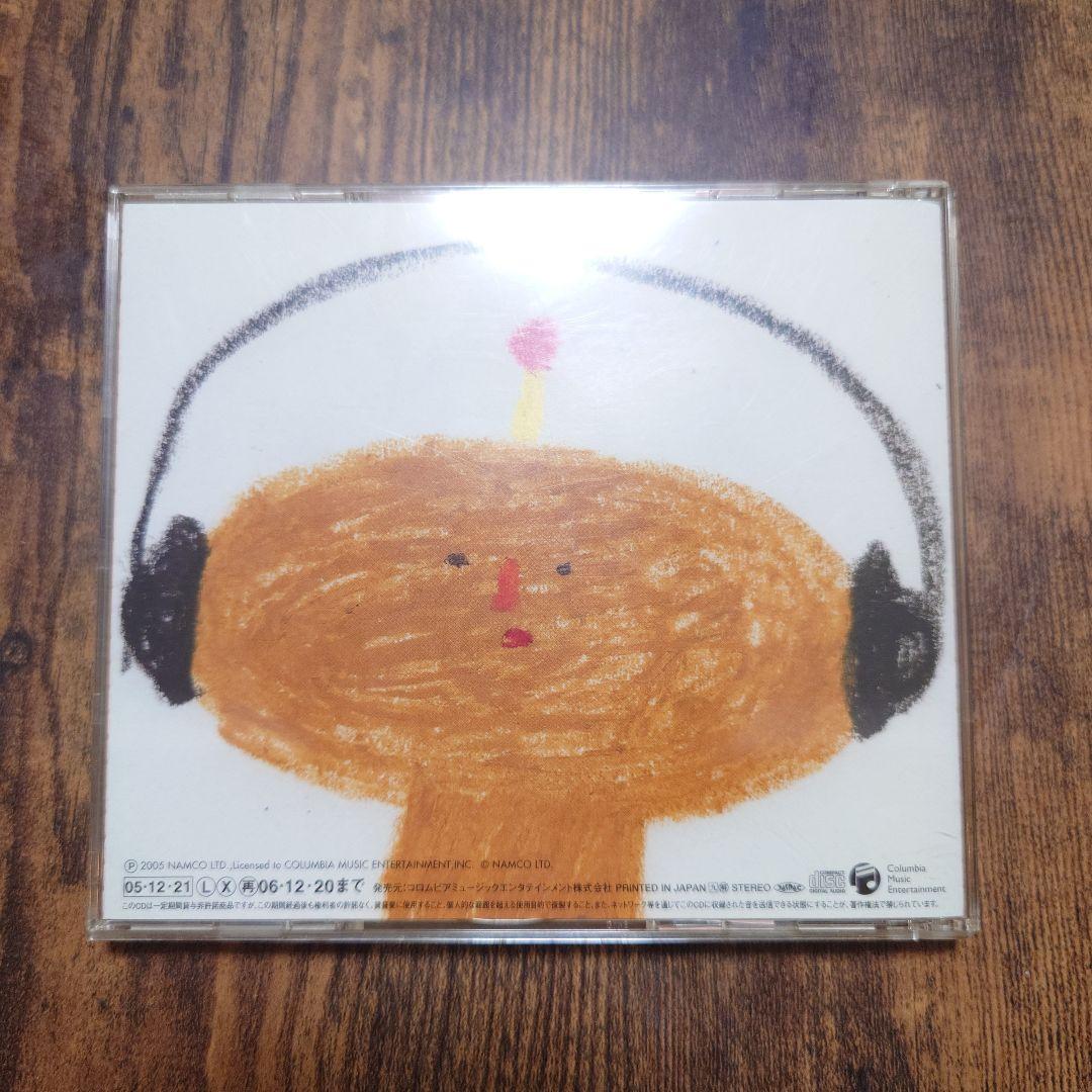 塊オリジナルサウンドトラック魂