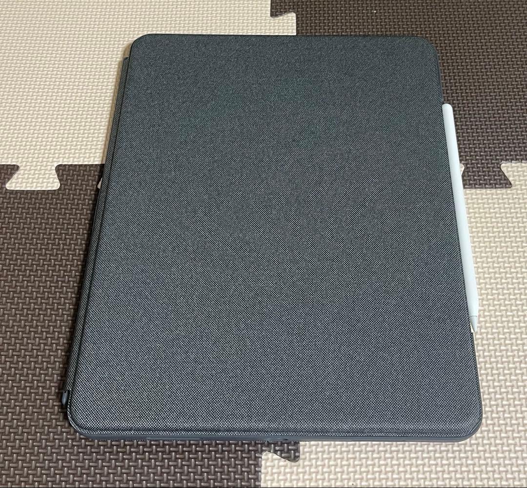 M1 iPad Pro 12.9（第5世代）256GB セット美品