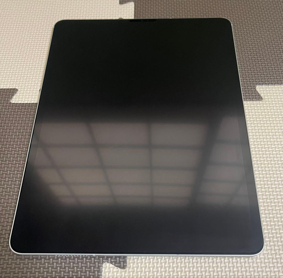 M1 iPad Pro 12.9（第5世代）256GB セット美品