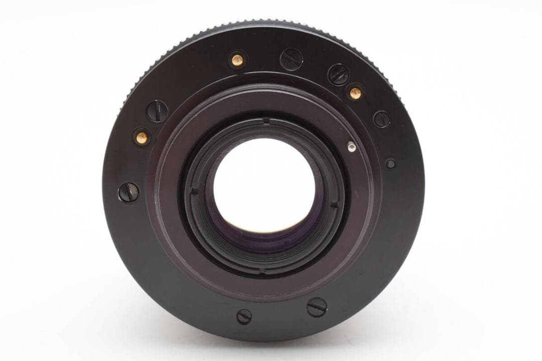 ★レア玉・美品★ DDR MC FLEKTOGON 35㎜ F2.4 M42