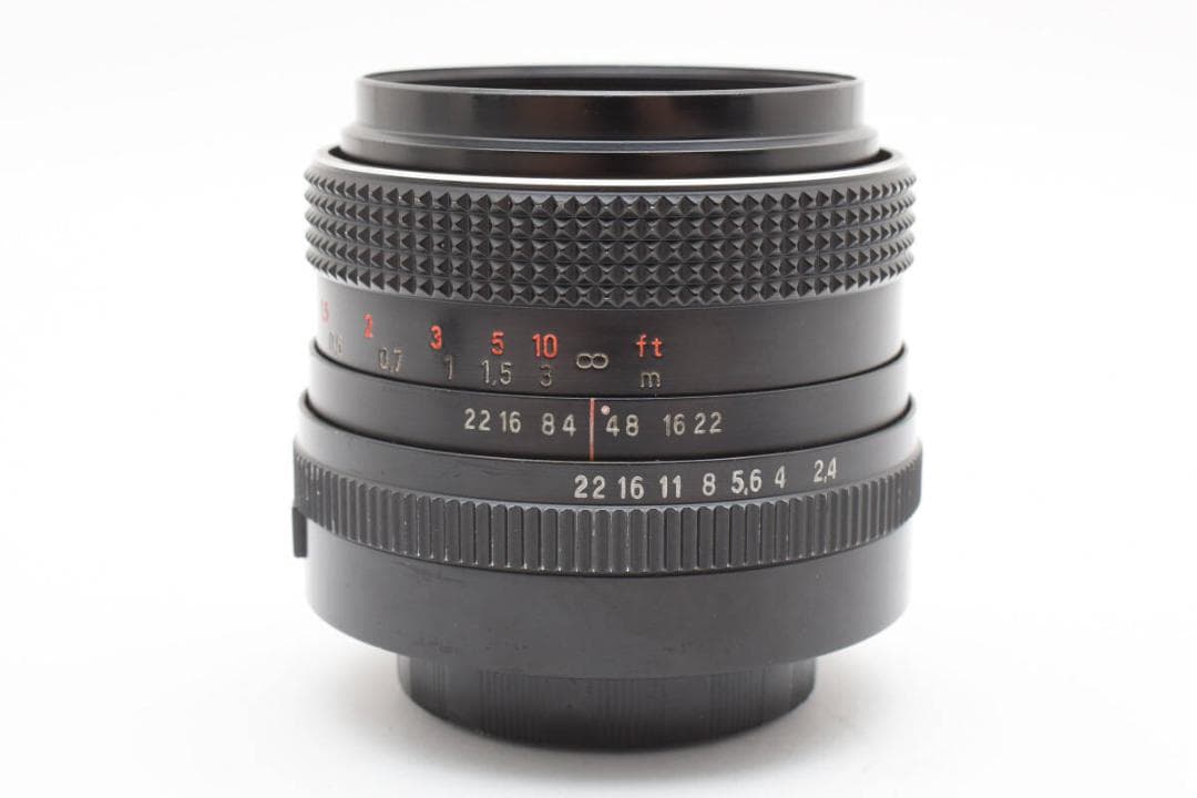 ★レア玉・美品★ DDR MC FLEKTOGON 35㎜ F2.4 M42