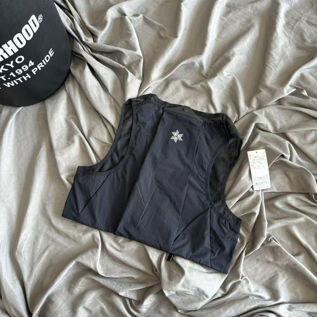 Goldwin ゴールドウインスタートレイルパック サイズ2黒