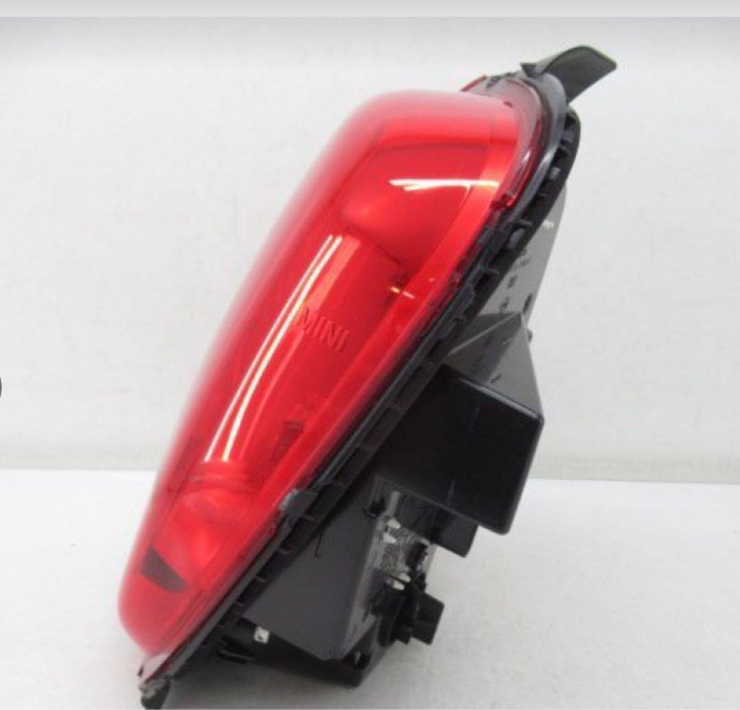 ❗️純正品 ❗️F55F56F57後期 テール レンズ ライト MINI 