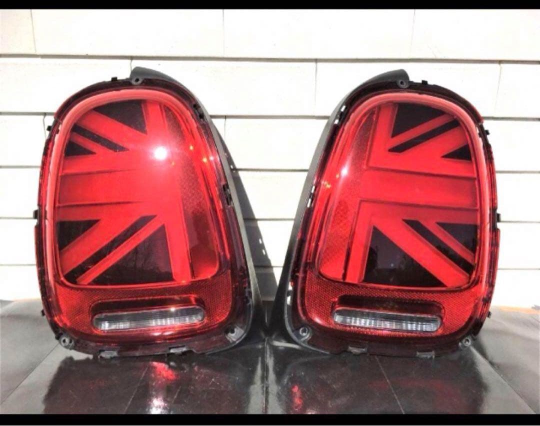 ❗️純正品 ❗️F55F56F57後期 テール レンズ ライト MINI 