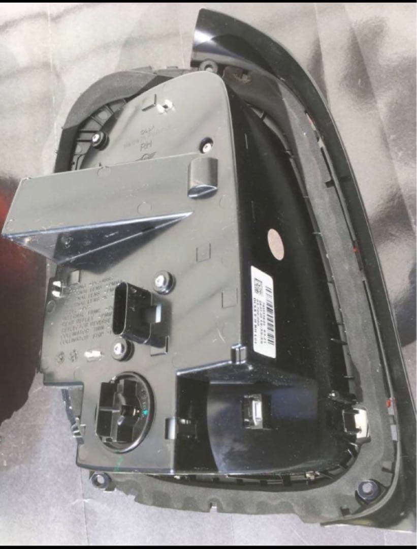 ❗️純正品 ❗️F55F56F57後期 テール レンズ ライト MINI 