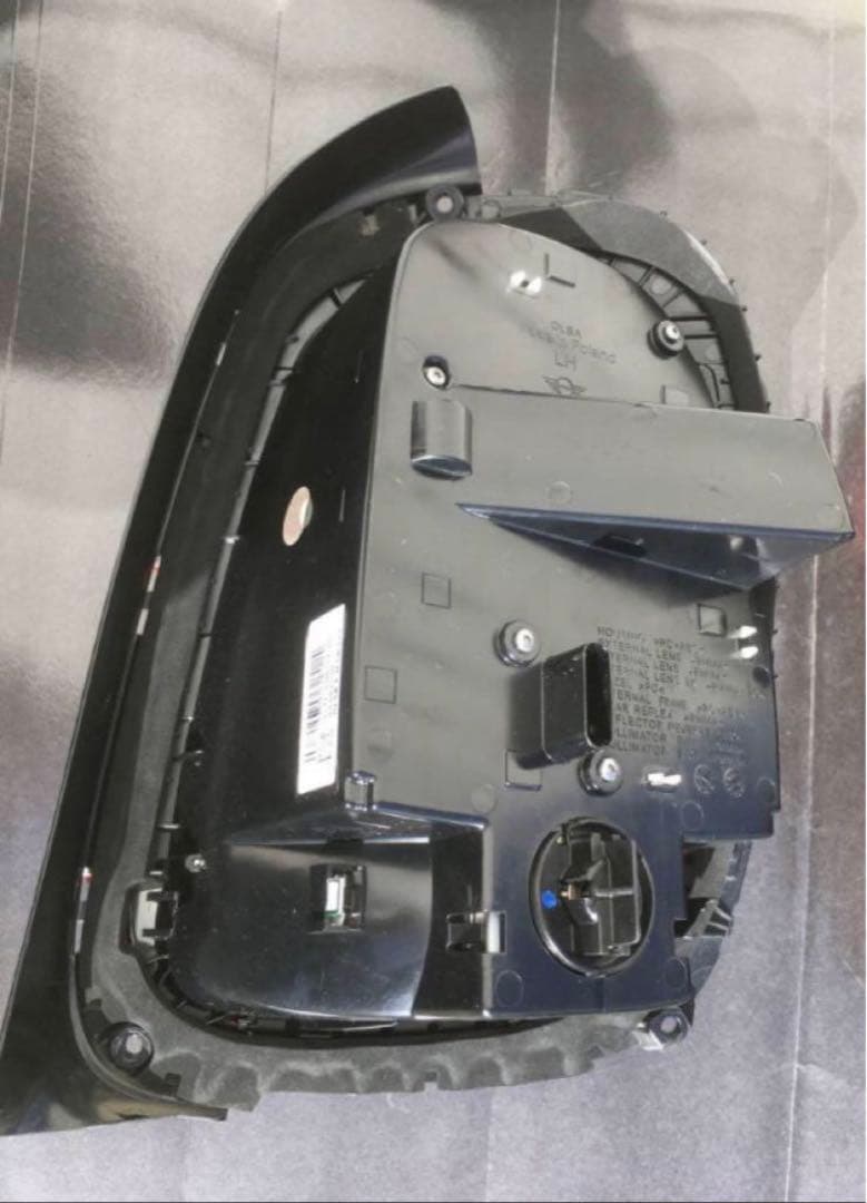 ❗️純正品 ❗️F55F56F57後期 テール レンズ ライト MINI 