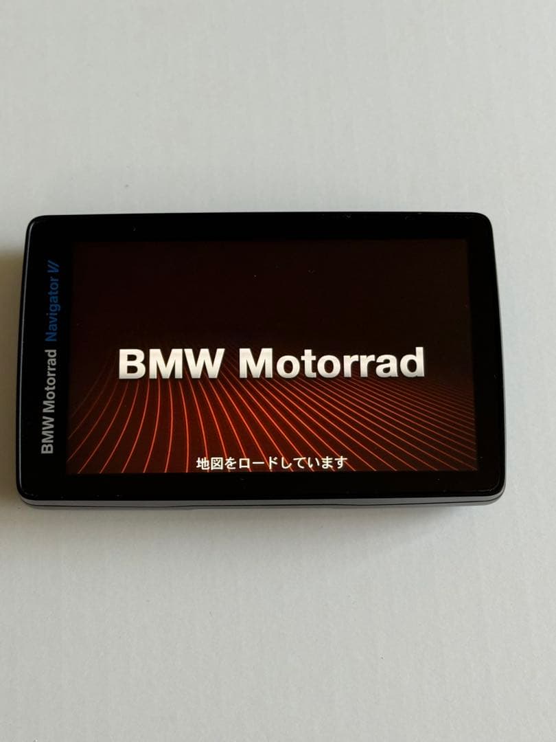  Motorrad Navigator VI 本体（対策済み商品）＋ケース