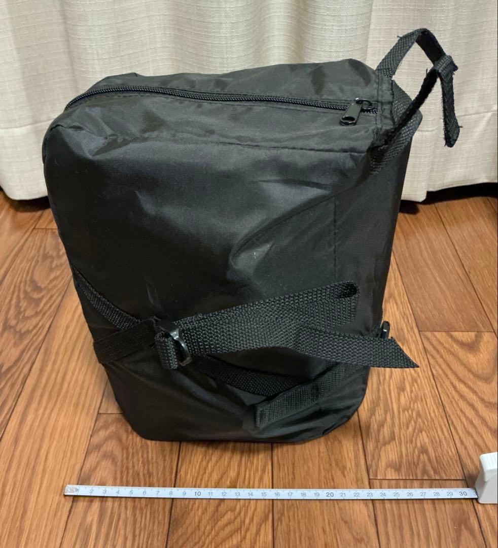 ブロンプトン用　輪行袋　ころが〜る