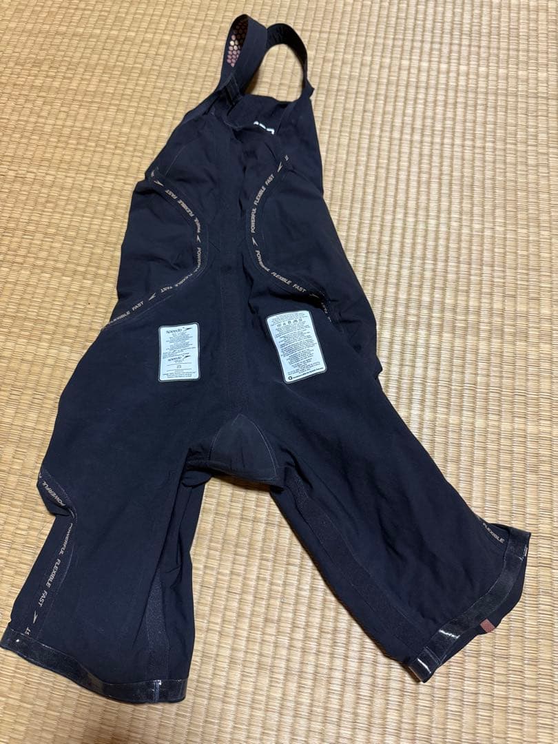 美品　スピード　高速水着　競泳水着　LZR PURE INTENT S