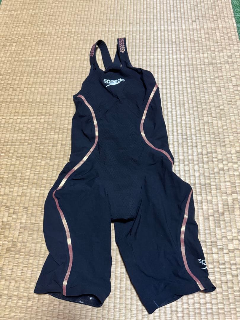 美品　スピード　高速水着　競泳水着　LZR PURE INTENT S