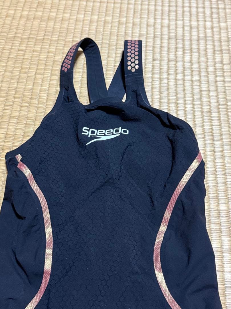 美品　スピード　高速水着　競泳水着　LZR PURE INTENT S