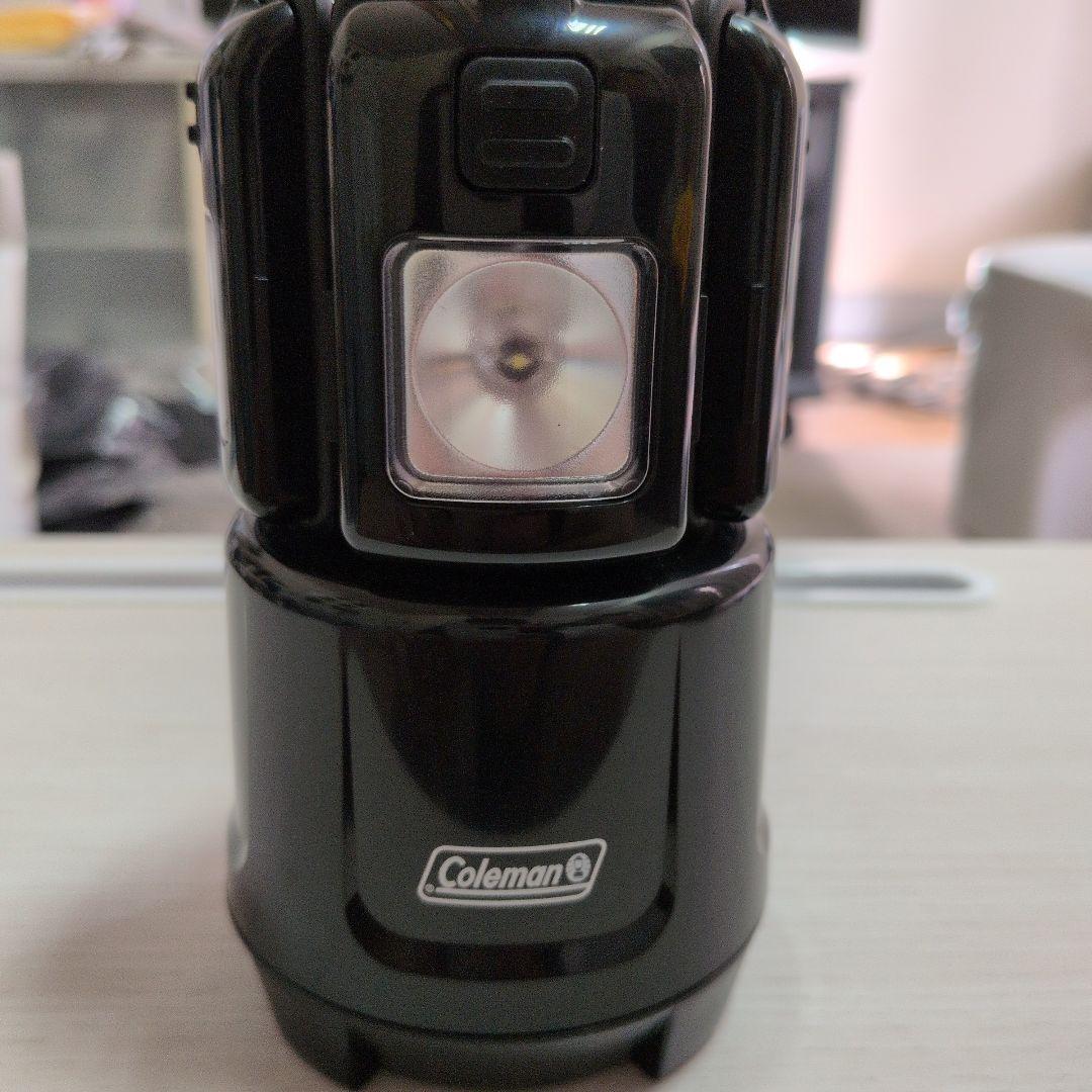 STUSSY×TOWER RECORDS×Coleman ランタン おまけ付き