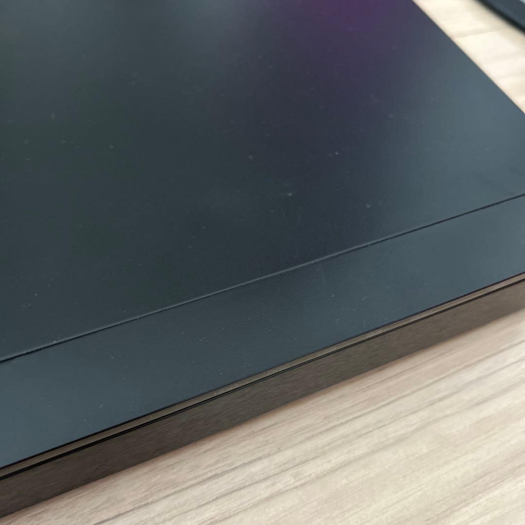 REGZA DBR-Z410 東芝　Blu-ray レコーダー