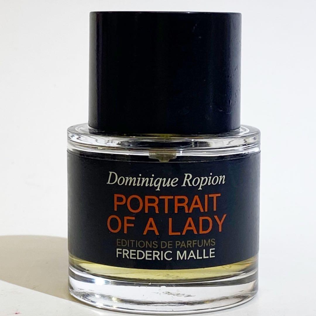 フレデリック マル 「ポートレイト オブ ア レディー」50ml