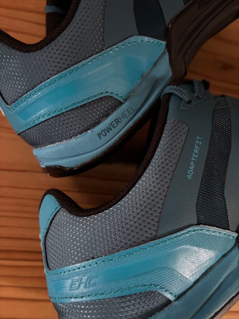 INOV-8 f-lite 235 inov8 トレーニング　イノヴェイト