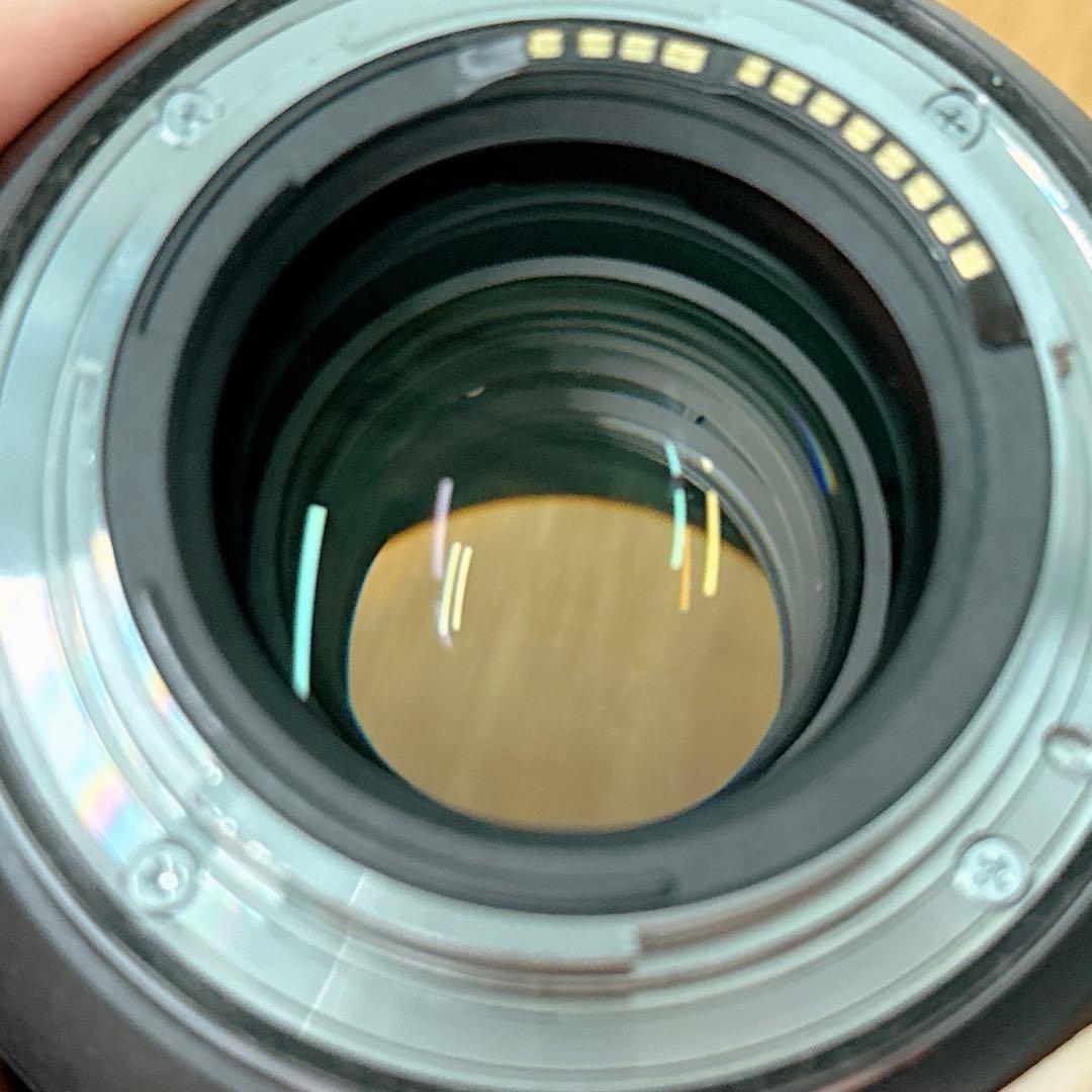 レンズ(単焦点) Canon RF 135mm f1.8 L IS USM