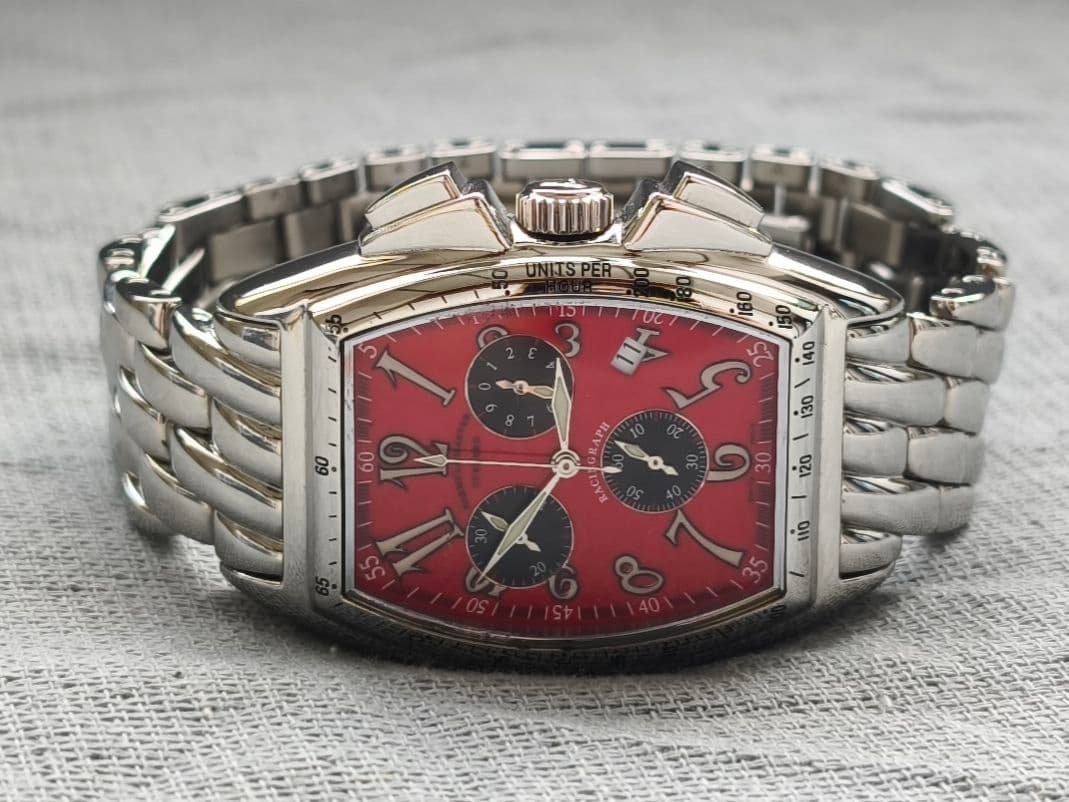 RXW CURVERD フォーミュラマスター ETA ケントレーディング