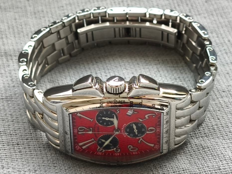 RXW CURVERD フォーミュラマスター ETA ケントレーディング