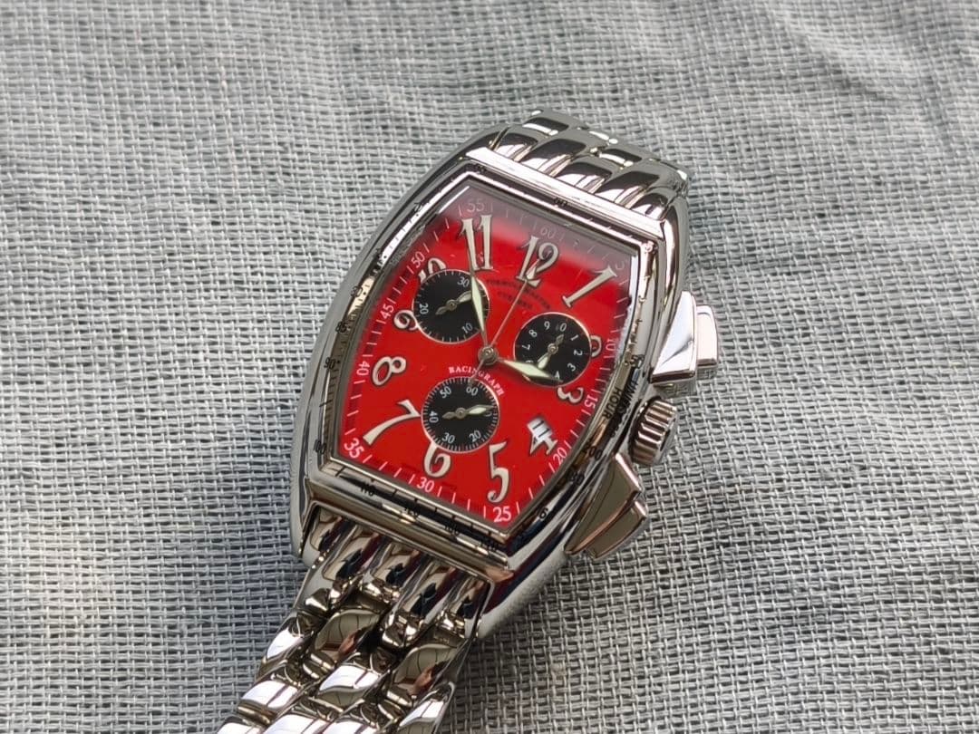 RXW CURVERD フォーミュラマスター ETA ケントレーディング