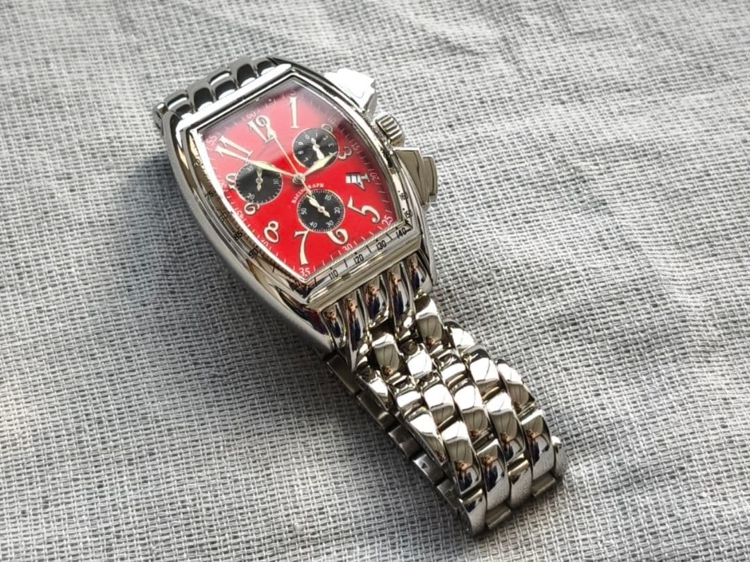 RXW CURVERD フォーミュラマスター ETA ケントレーディング