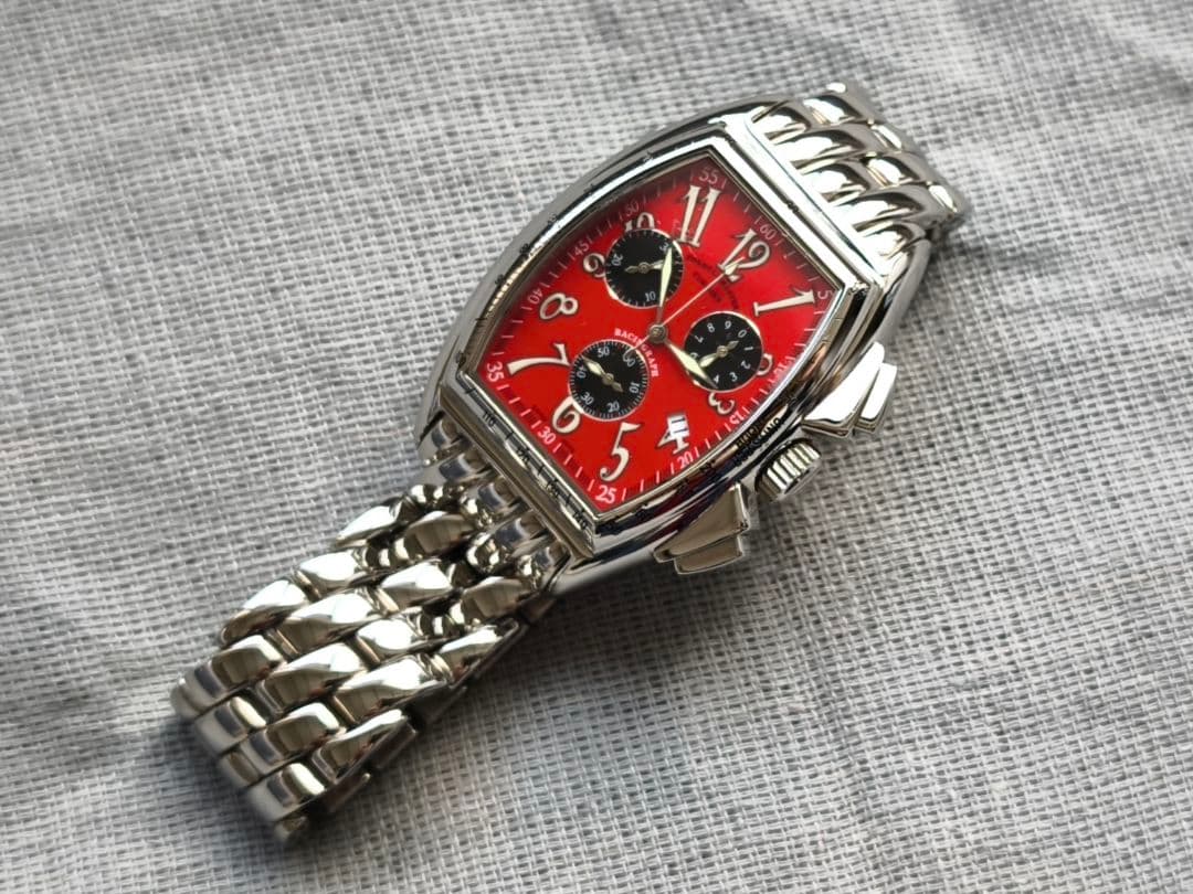 RXW CURVERD フォーミュラマスター ETA ケントレーディング