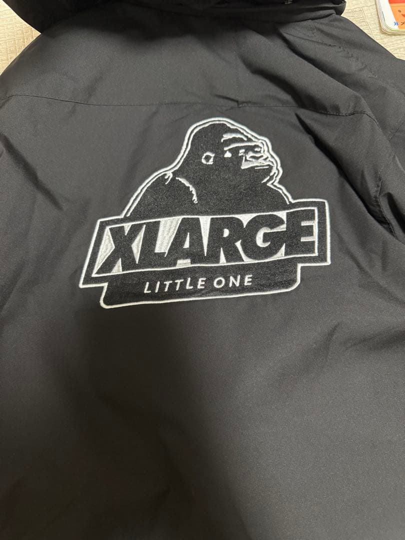 かっこいい♡ジャンバー♡ブラックちゃん