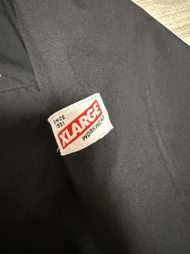 かっこいい♡ジャンバー♡ブラックちゃん