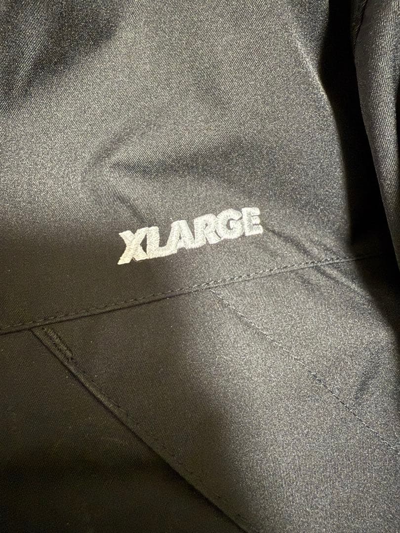 かっこいい♡ジャンバー♡ブラックちゃん