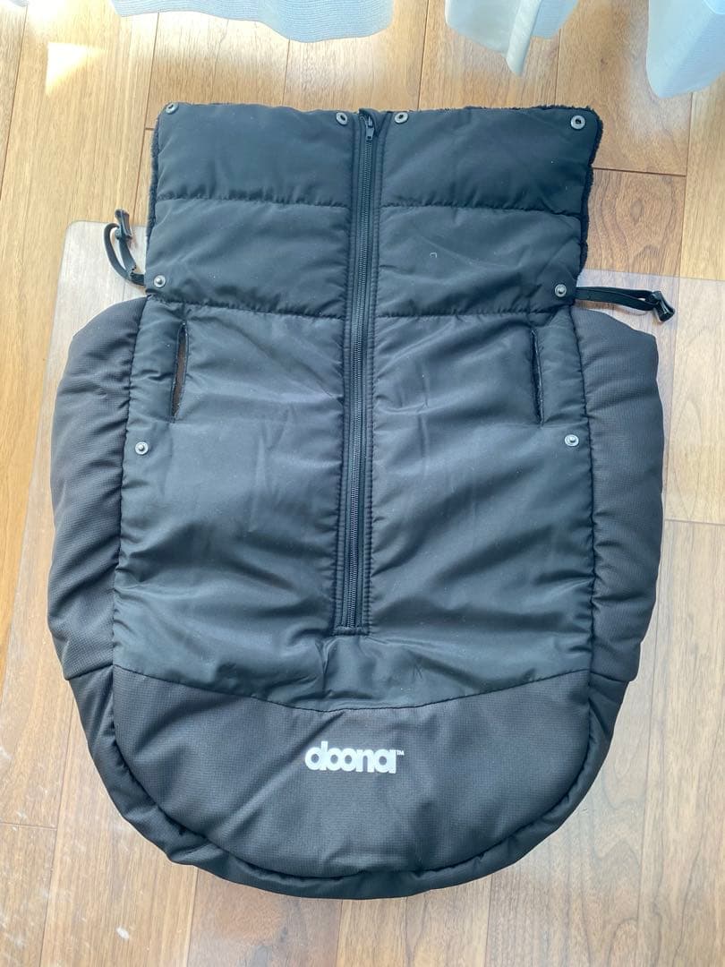 doona +とISOFIXベースなど【◆ステッチ05◆】