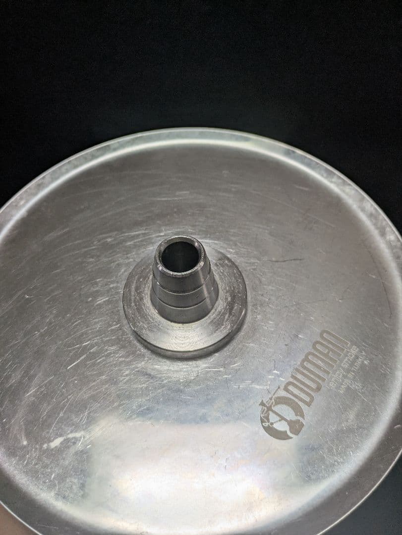 オデュマン　シーシャ　n4　本体