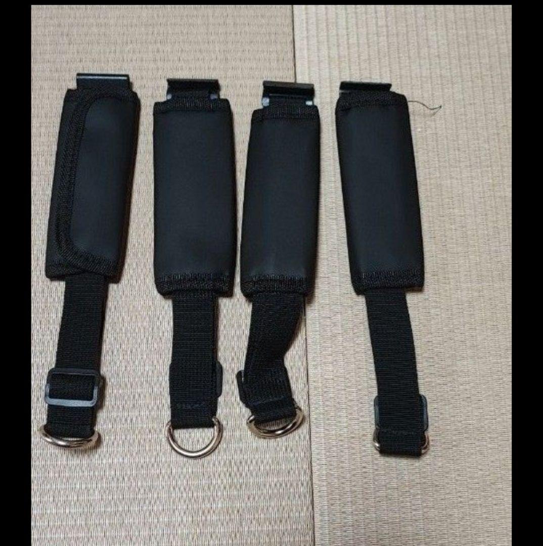 1146.ルーフバッグ ブラック