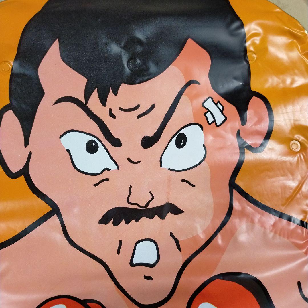 エキサイティングボクシング KONAMI　ファミリーコンピュータ