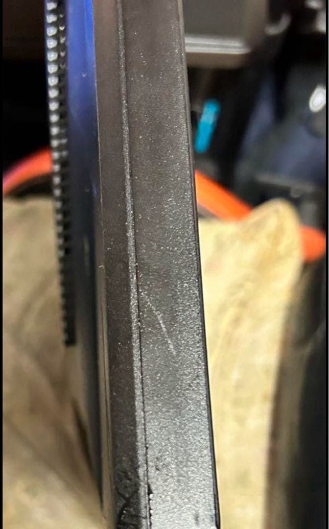 【中古】ASUS VG279QM ゲーミングモニター