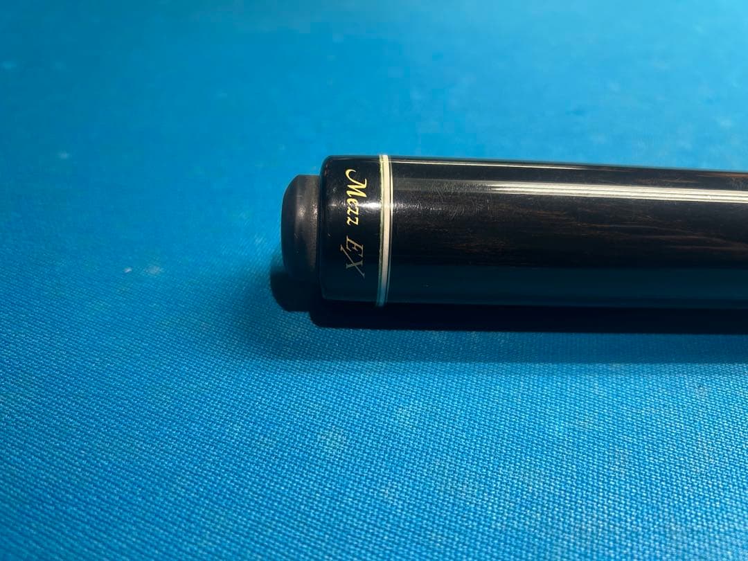 MEZZ Exceed 初期　バットだけ