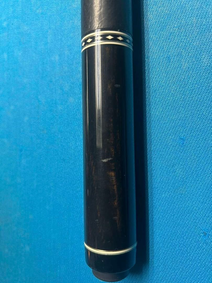 MEZZ Exceed 初期　バットだけ