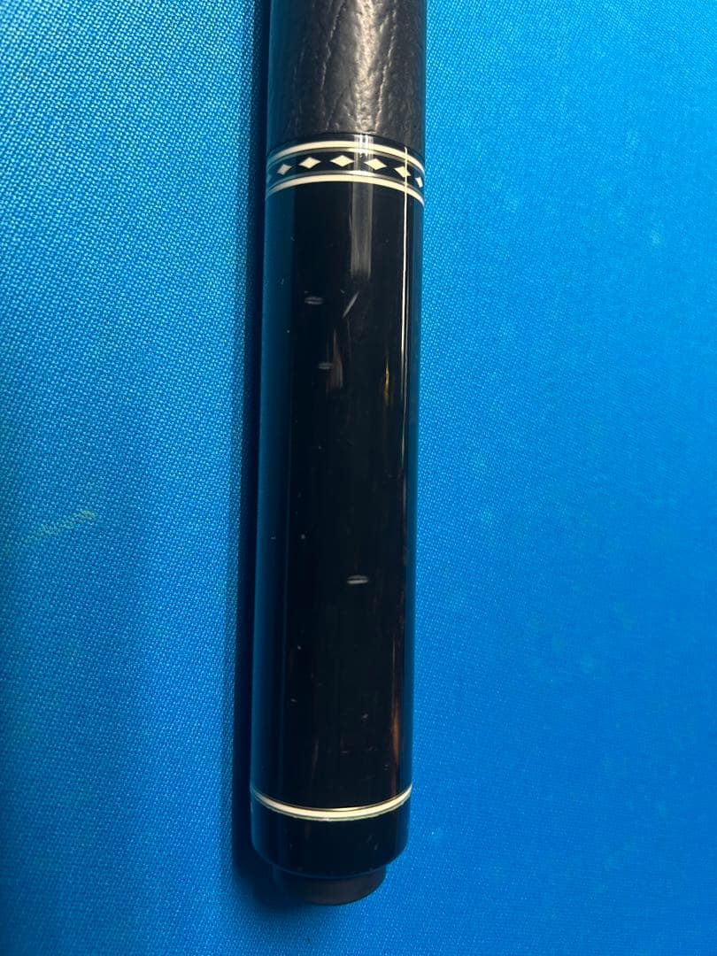 MEZZ Exceed 初期　バットだけ