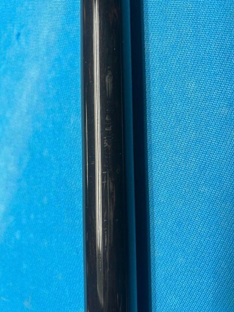 MEZZ Exceed 初期　バットだけ