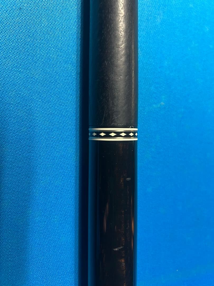 MEZZ Exceed 初期　バットだけ