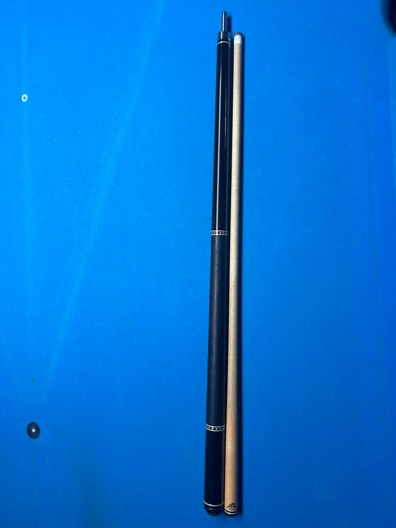 MEZZ Exceed 初期　バットだけ