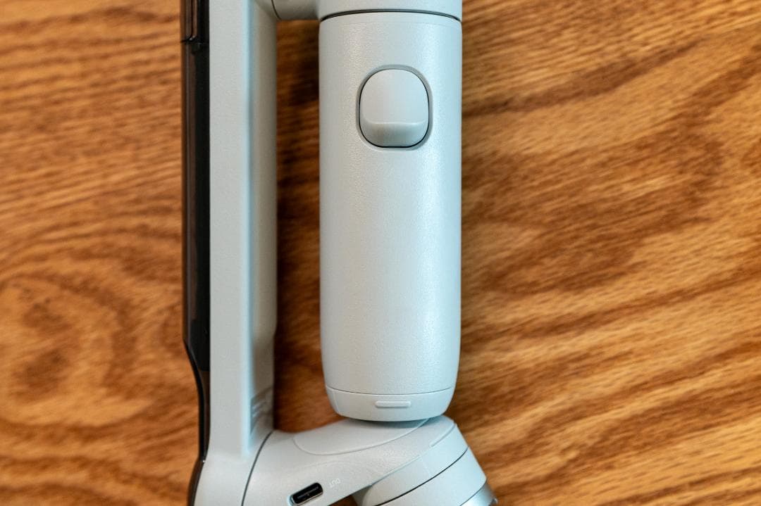 Insta360 Flow Pro グレー ＋ MagSafe マウント