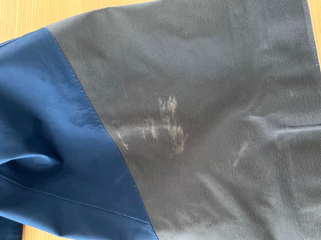 ノローナLofoten Goretex insulated Mサイズ