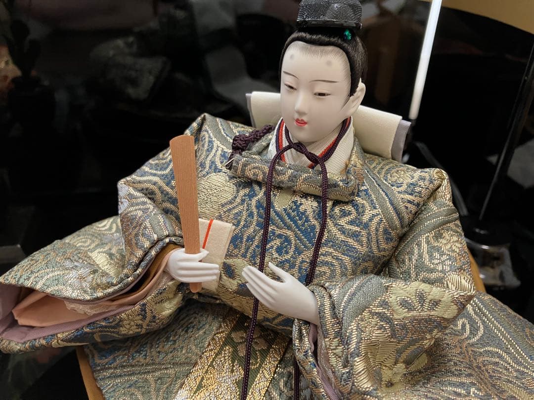 人形の秀月　ひな人形