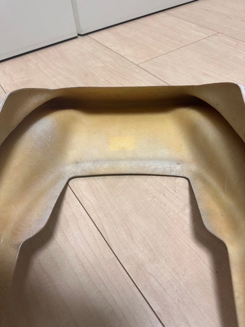 アウトバーンテール CBX400F 当時物